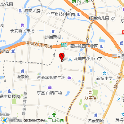 深圳市宝安区沙井预防保健所