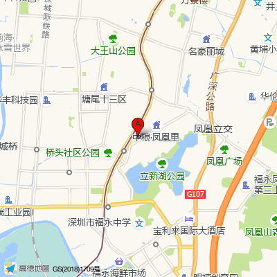 深圳美思特口腔诊所