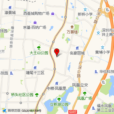 河山口腔连锁（塘尾分院）
