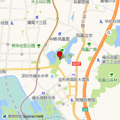 河山口腔连锁（福中分院）
