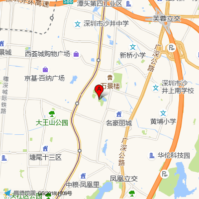 深圳尔睦口腔医院（总院）