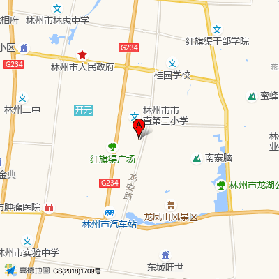 林州市人民医院