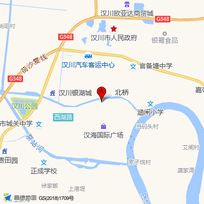 汉川市妇幼保健院