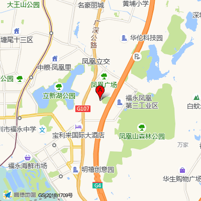 深圳永福医院