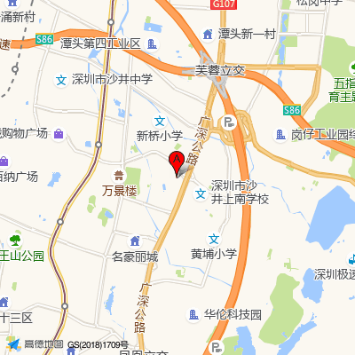 和顺堂新桥店（医保定点）