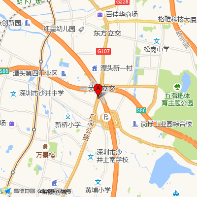 深圳市宝安区沙井镇新桥村卫生院