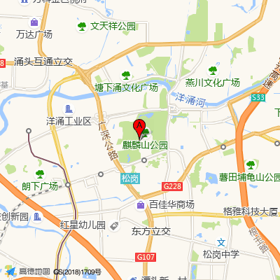 深圳市宝安区松岗人民医院