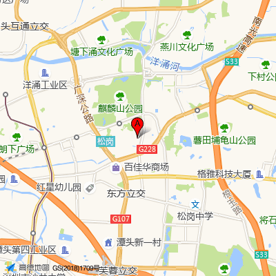 鱼美人减肥研究院（松岗分院）