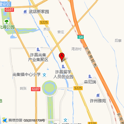 河南省许昌市建安区益民医院