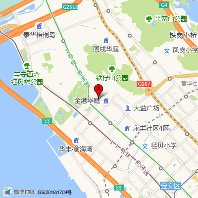 深圳恒生医院（试管婴儿）