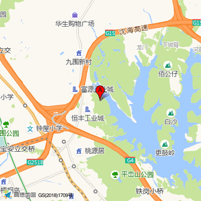 深业颐居