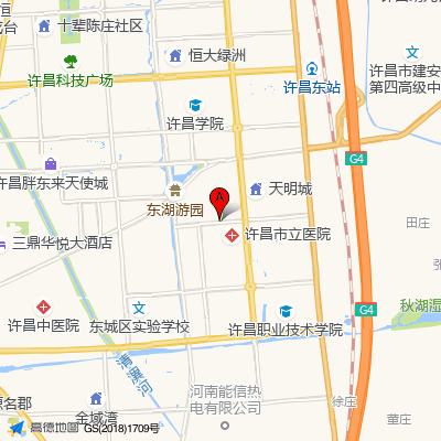 许昌市妇幼保健院