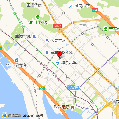 深圳迪芽口腔诊所