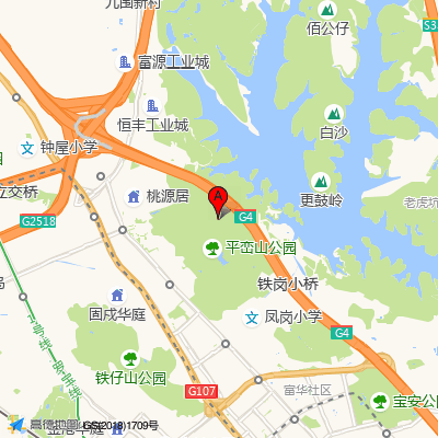 深圳市宝安纯中医治疗医院