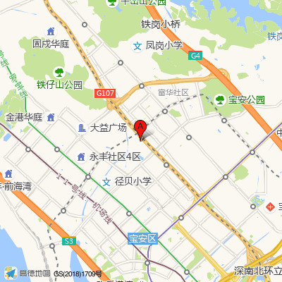 深圳诺亚智慧诊所