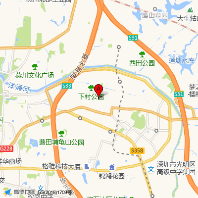 深圳海伦口腔诊所（合水口旗舰店）