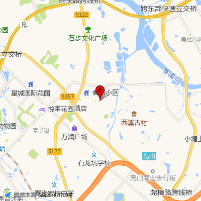 东莞市寮步医院