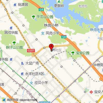 美年大健康美宝分院