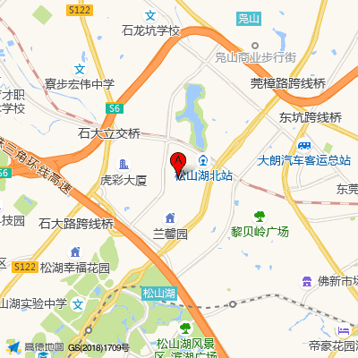 心伙伴心理咨询（东莞分店）
