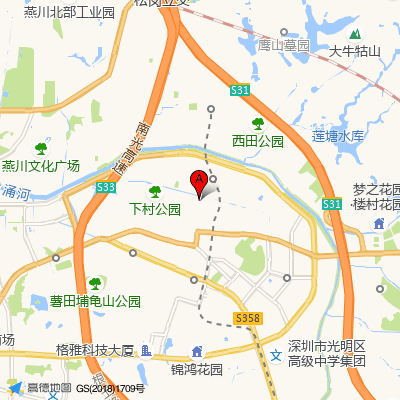 深圳振明宝颐堂中医馆