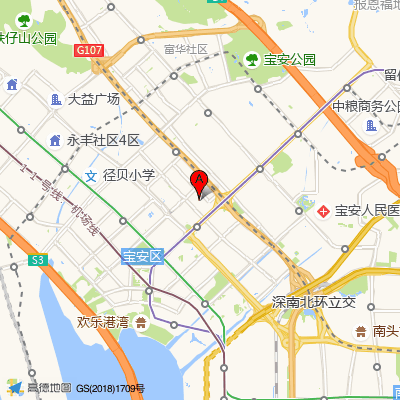 馨园中医诊所（天悦龙庭店）