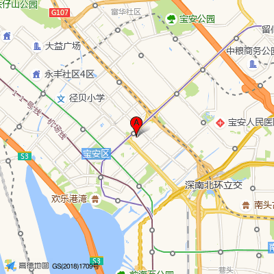 深圳欧亚美创医疗美容（壹方城店）