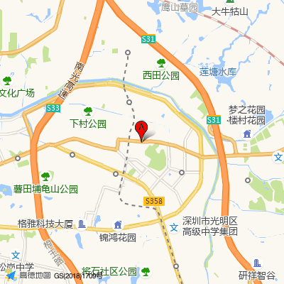 深圳合意口腔诊所