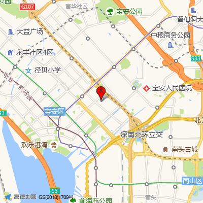 深圳鼎顺畅耳鼻喉诊所