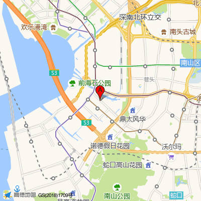 深圳前海泰康医院