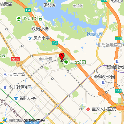 深圳初心匠承口腔