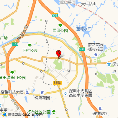 深圳明顺堂中医门诊部