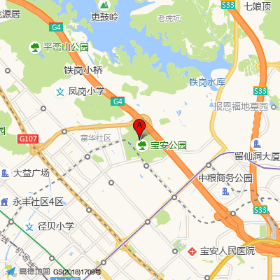 深圳宝生妇产医院｜深圳市妇幼保健院医联体