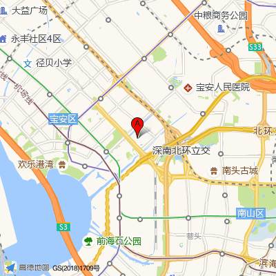 南方医科大学深圳医院