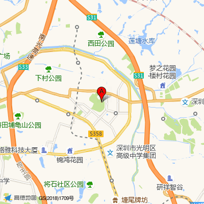深圳麦芽口腔连锁（光明机构）