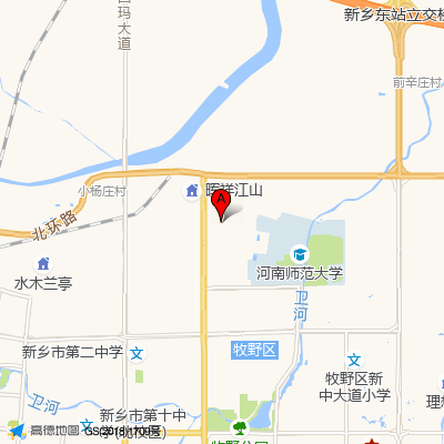 河南省精神病医院