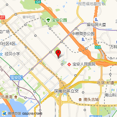 深圳春天阳光医院