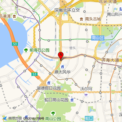 深圳博瀚医学检验实验室