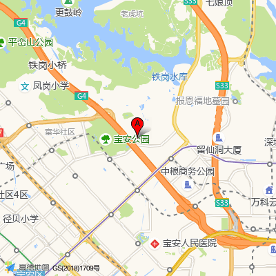 上合社区健康服务站