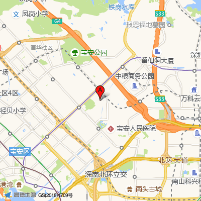 深圳守真堂诊所