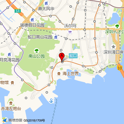 深圳妤美人医疗美容门诊部