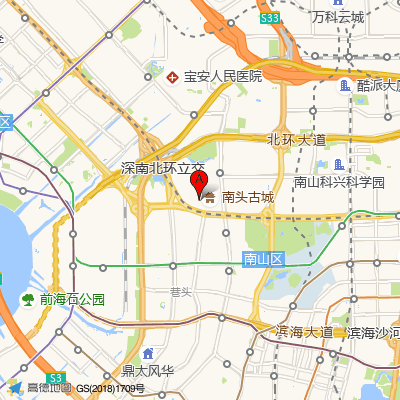 自然美（星海名城店）