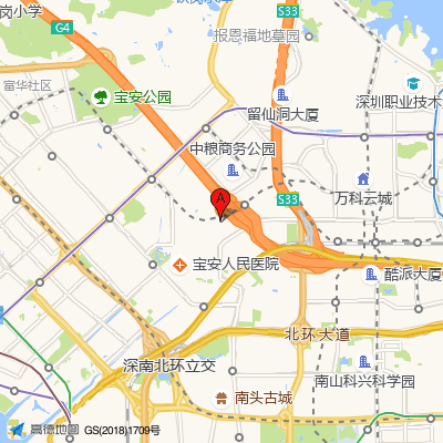 深圳市宝安区人民医院