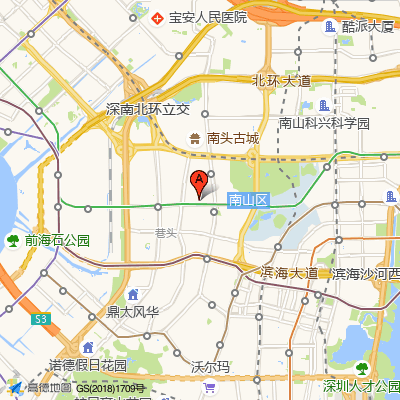 深圳忠正堂中医综合诊所