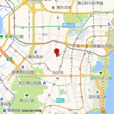 深圳爱康国宾【快验保普济分院】