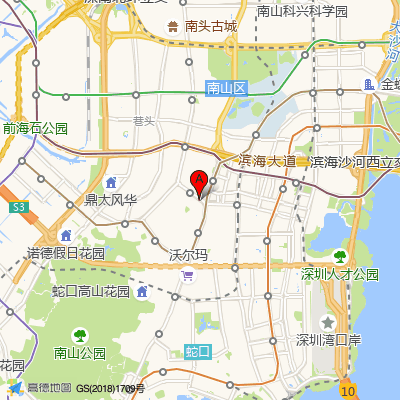 韩国首尔PHILIP医疗中心