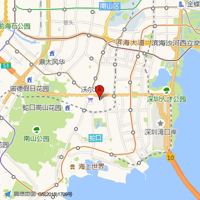 深圳贝漾医疗美容门诊部
