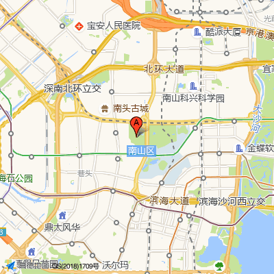 深圳市南山区人民医院