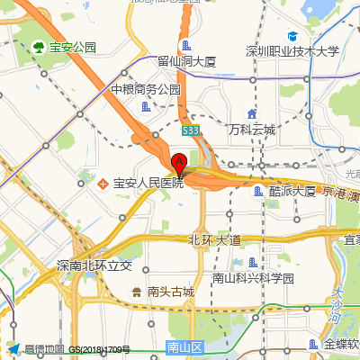 深圳易霖中医诊所