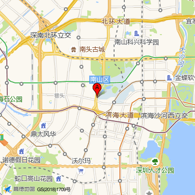 深圳鹏爱医疗美容医院