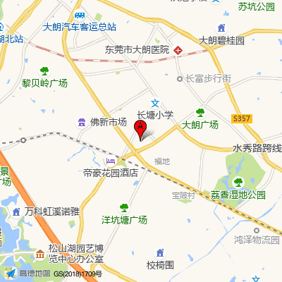 东莞爱普康医院